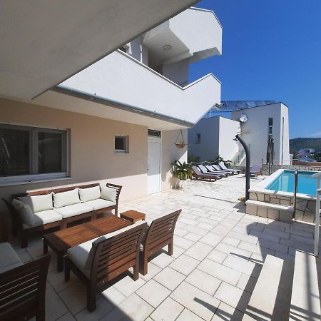 Villa Kata Ražanj 외부 사진