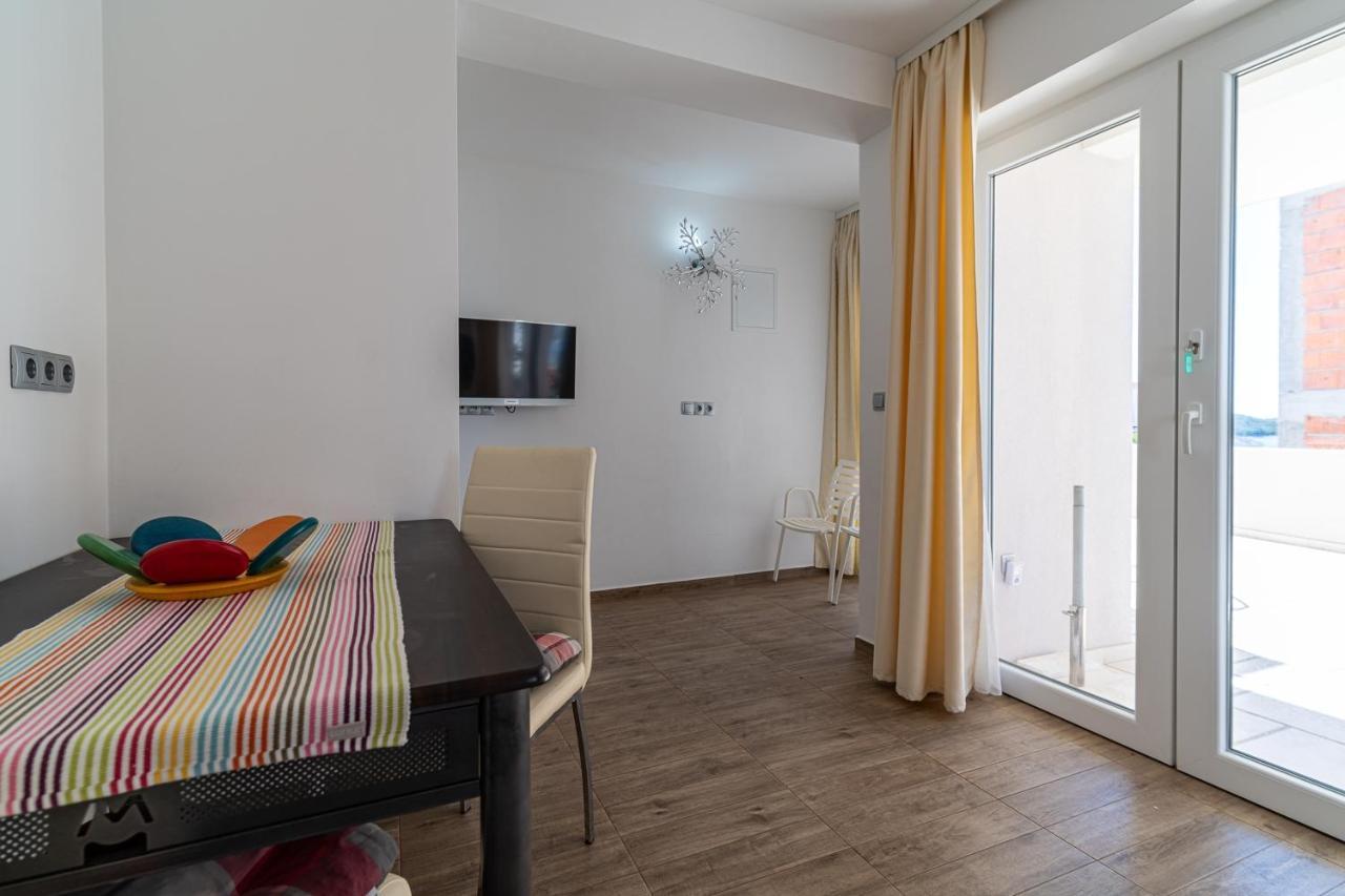 Villa Kata Ražanj 외부 사진