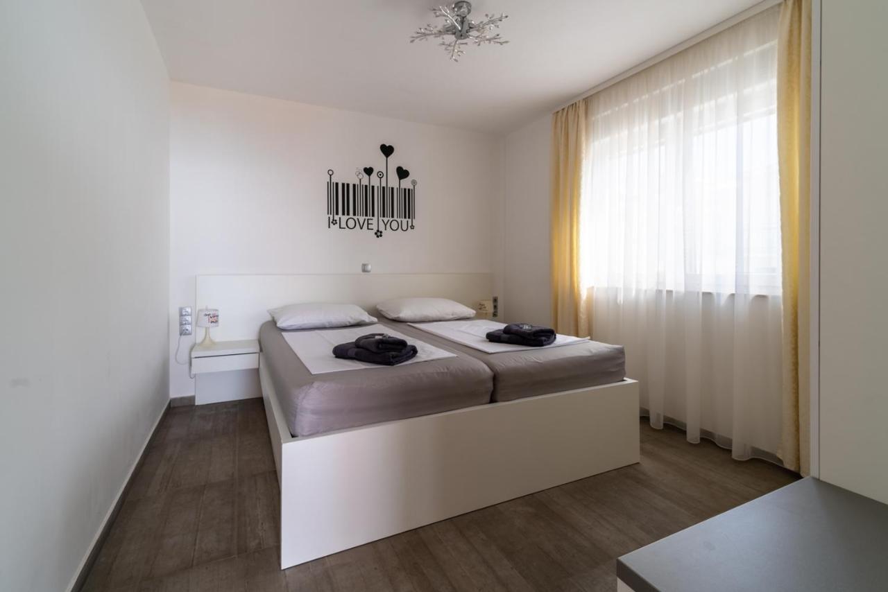 Villa Kata Ražanj 외부 사진