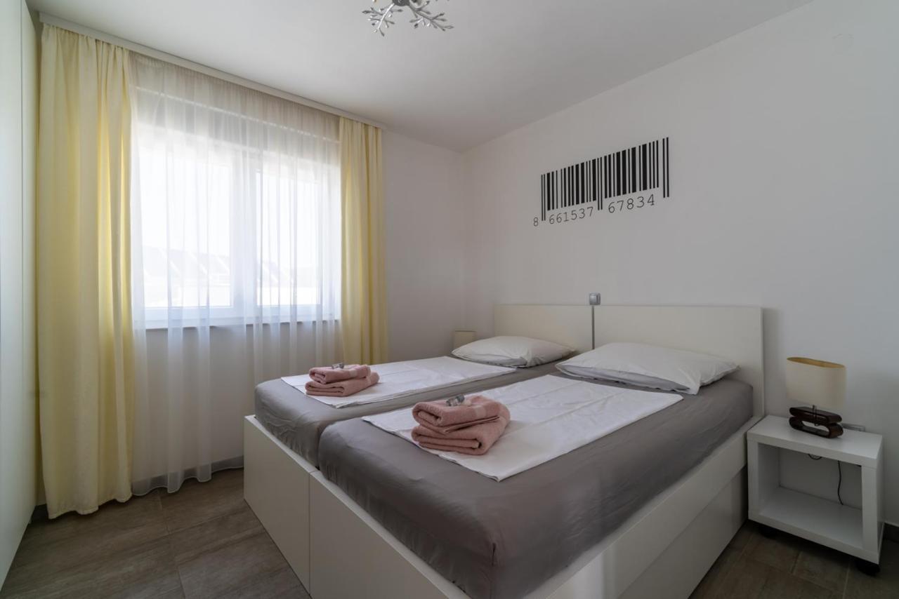 Villa Kata Ražanj 외부 사진