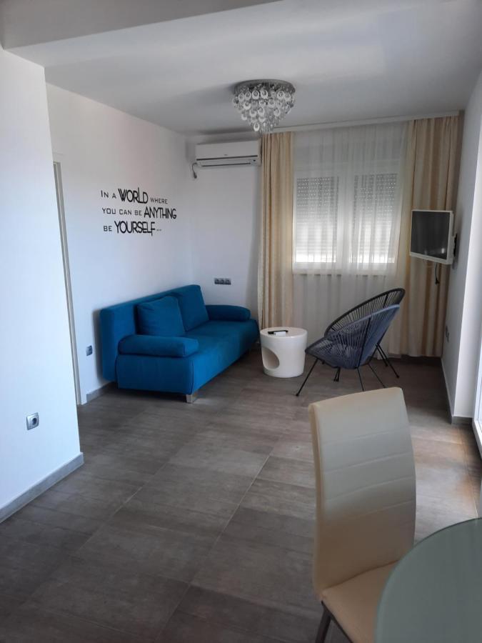 Villa Kata Ražanj 외부 사진