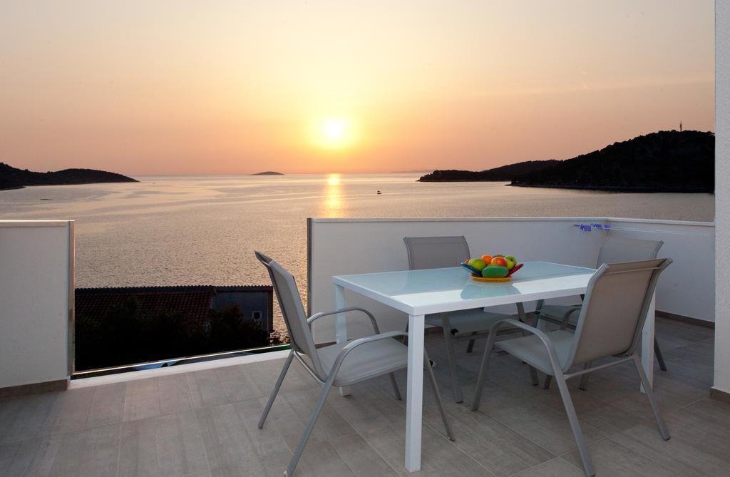 Villa Kata Ražanj 외부 사진