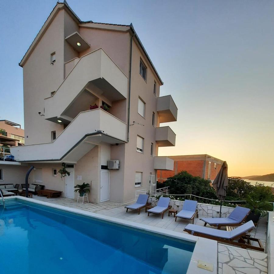 Villa Kata Ražanj 외부 사진