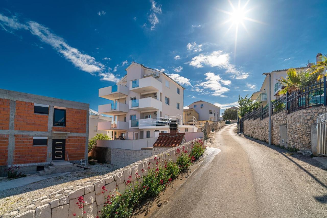 Villa Kata Ražanj 외부 사진