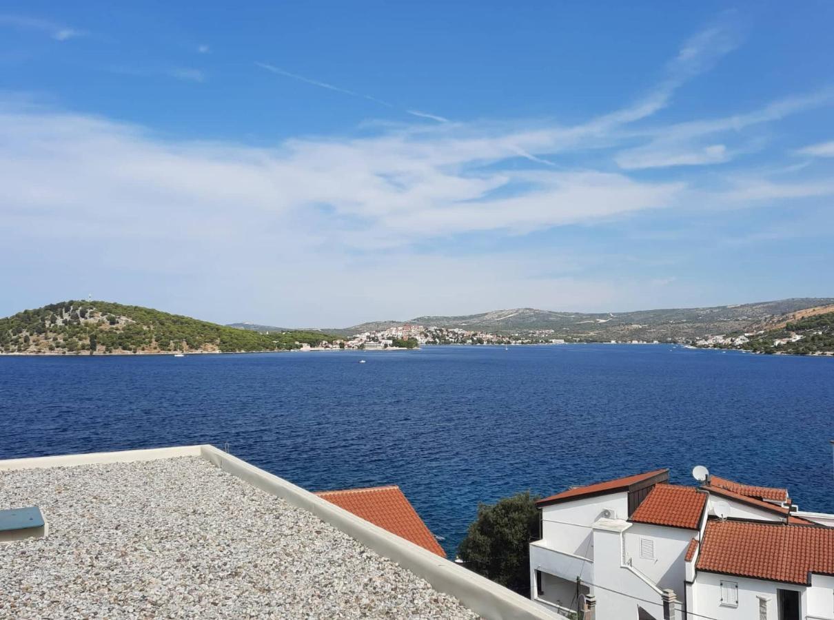 Villa Kata Ražanj 외부 사진