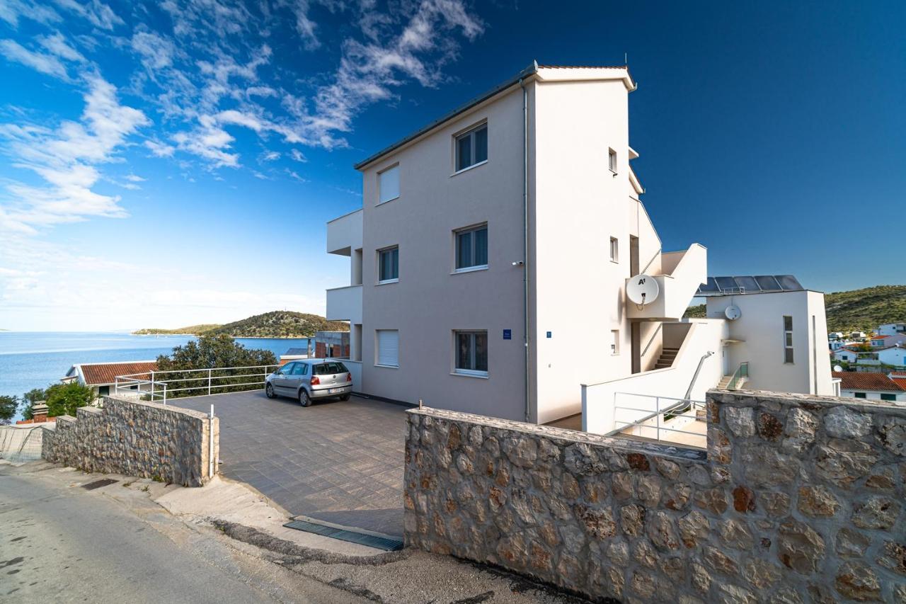Villa Kata Ražanj 외부 사진