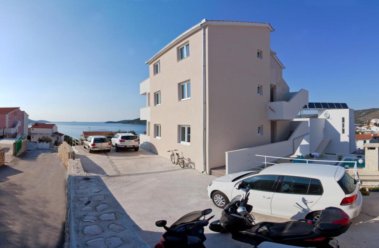 Villa Kata Ražanj 외부 사진