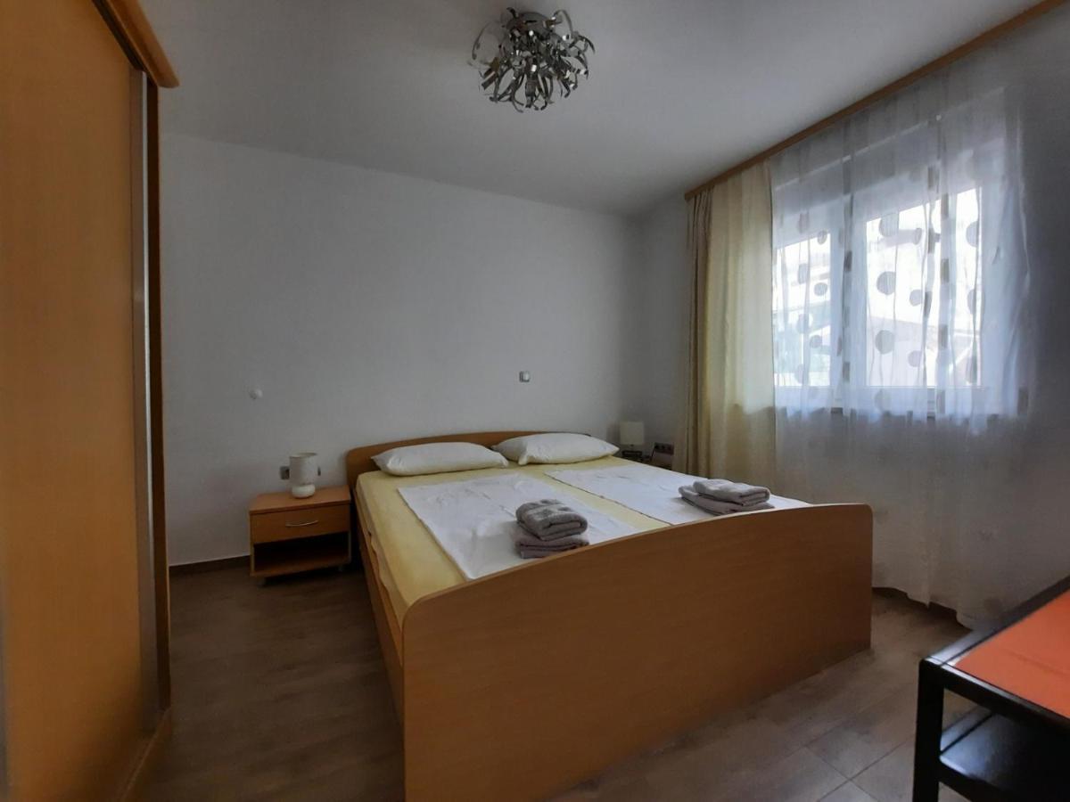 Villa Kata Ražanj 외부 사진