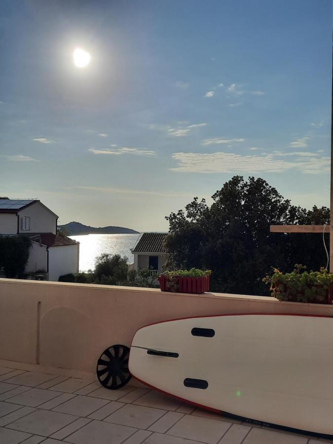 Villa Kata Ražanj 외부 사진