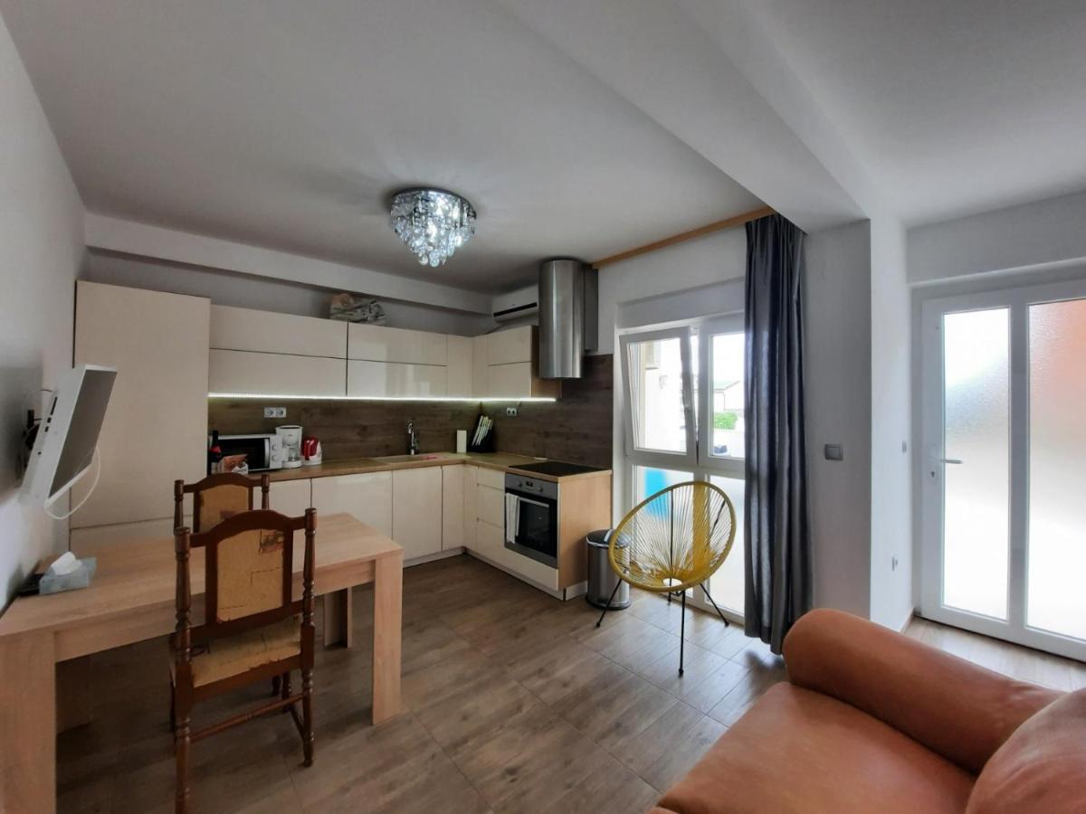 Villa Kata Ražanj 외부 사진