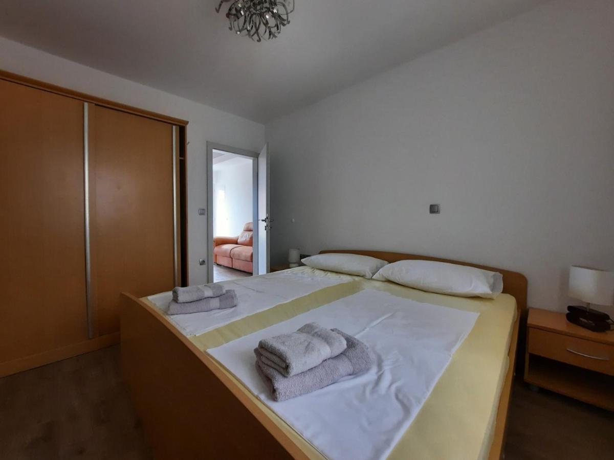 Villa Kata Ražanj 외부 사진