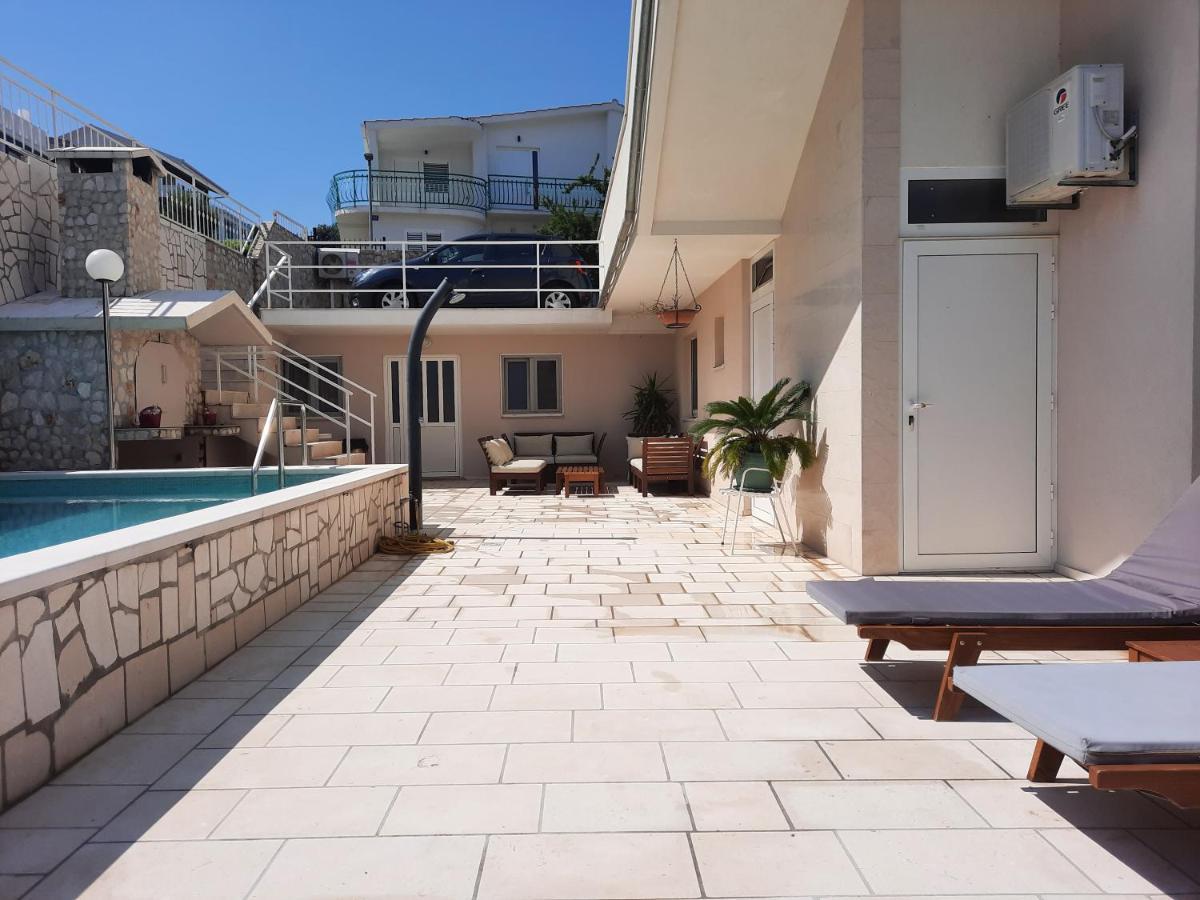 Villa Kata Ražanj 외부 사진