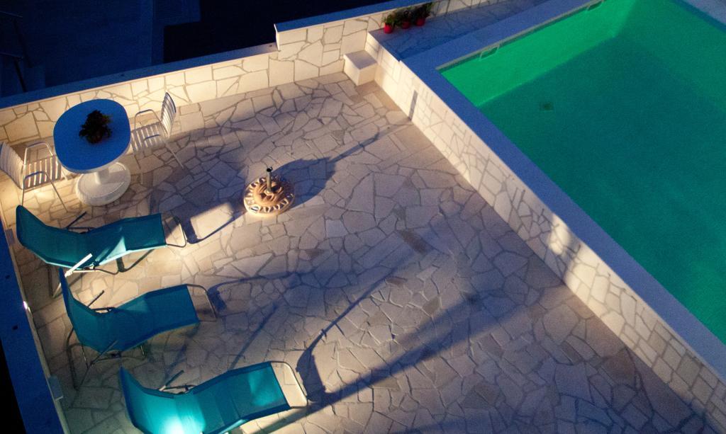 Villa Kata Ražanj 외부 사진