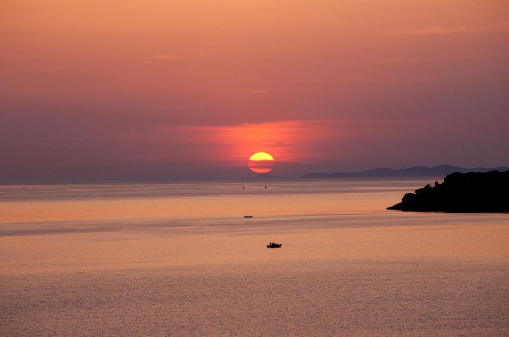 Villa Kata Ražanj 외부 사진
