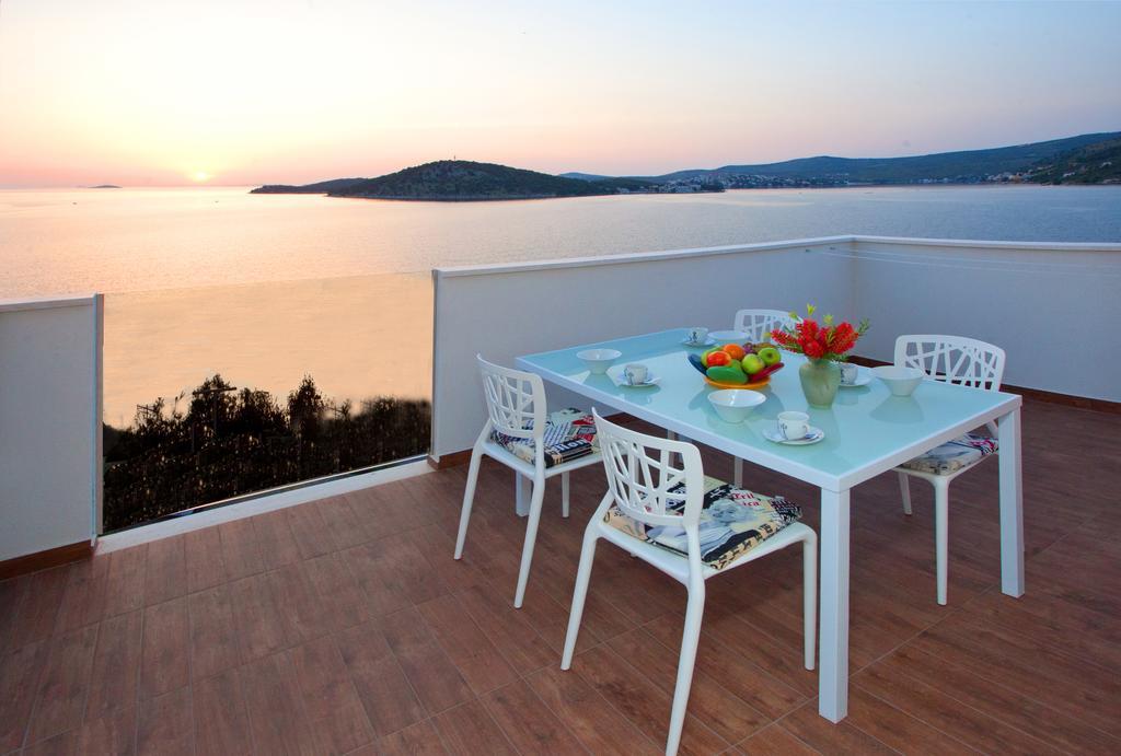Villa Kata Ražanj 외부 사진