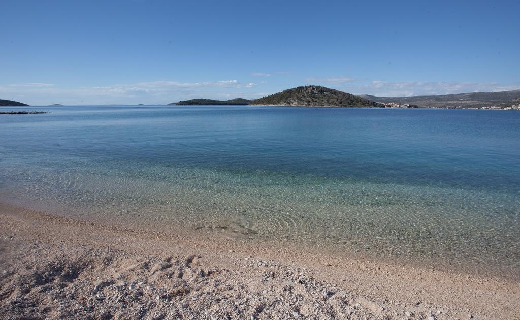 Villa Kata Ražanj 외부 사진
