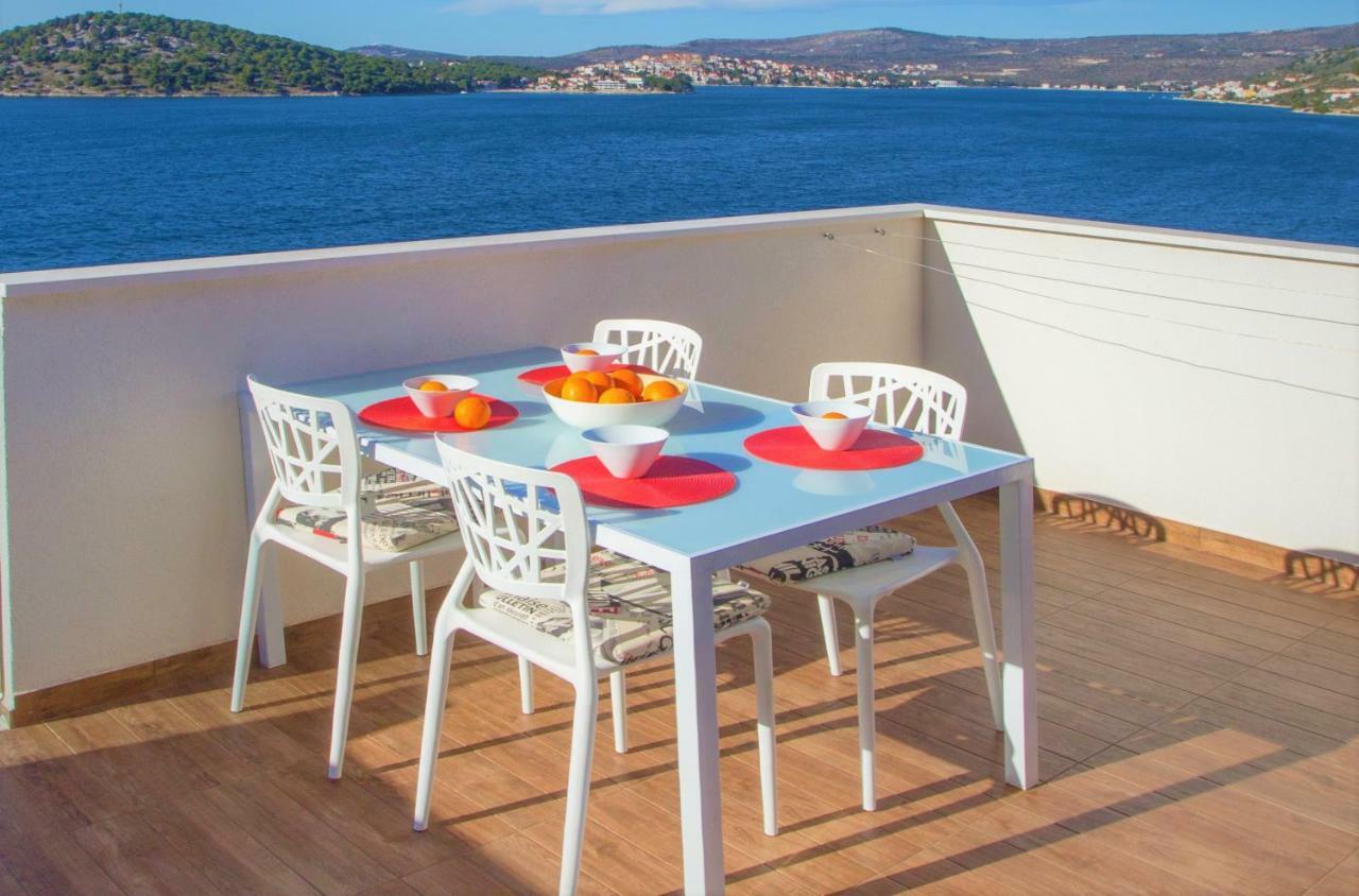 Villa Kata Ražanj 외부 사진