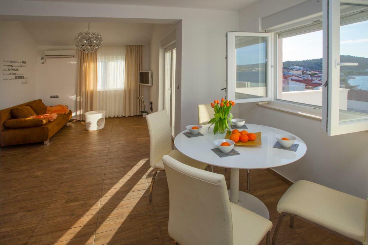 Villa Kata Ražanj 외부 사진