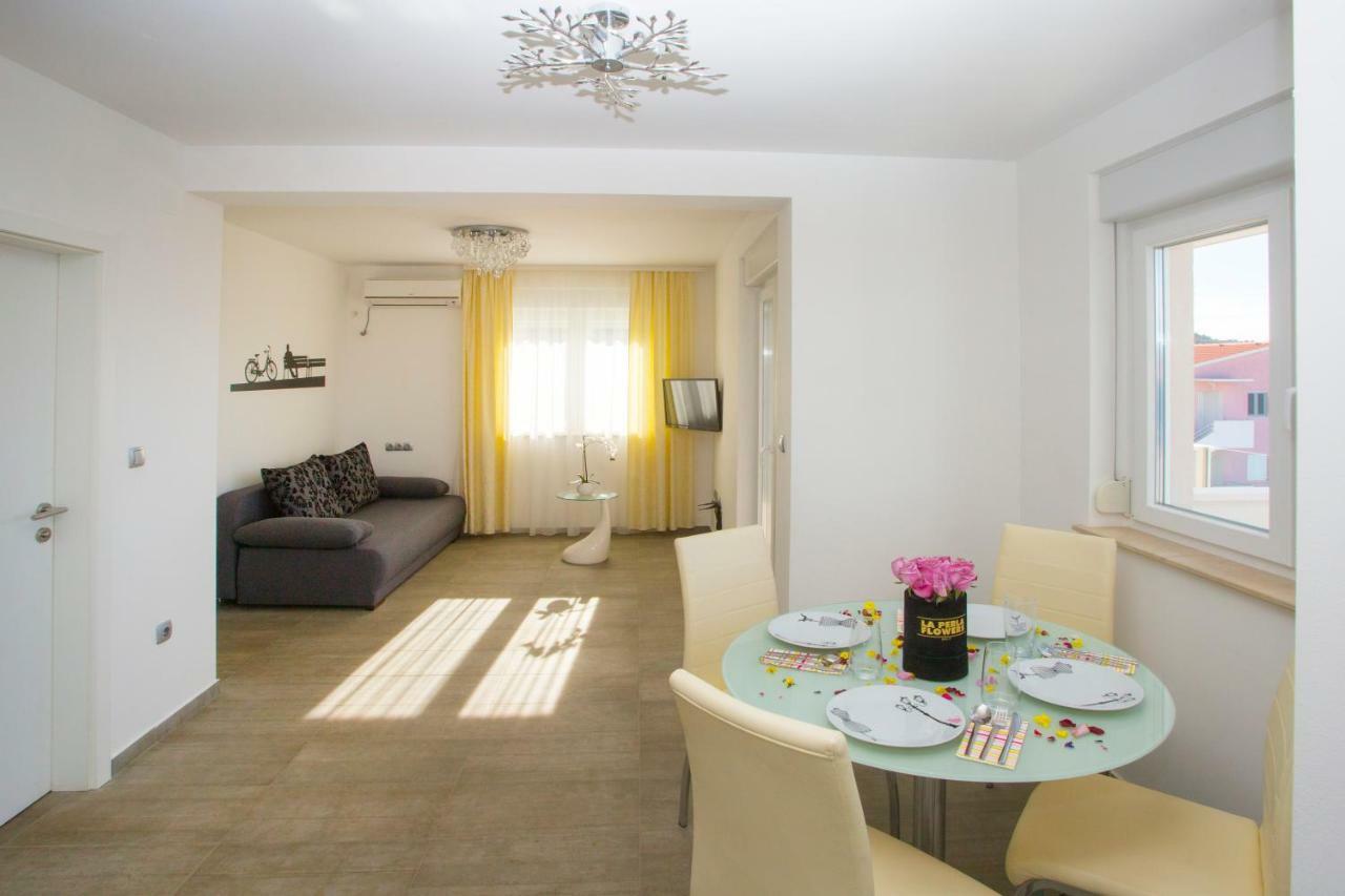 Villa Kata Ražanj 외부 사진