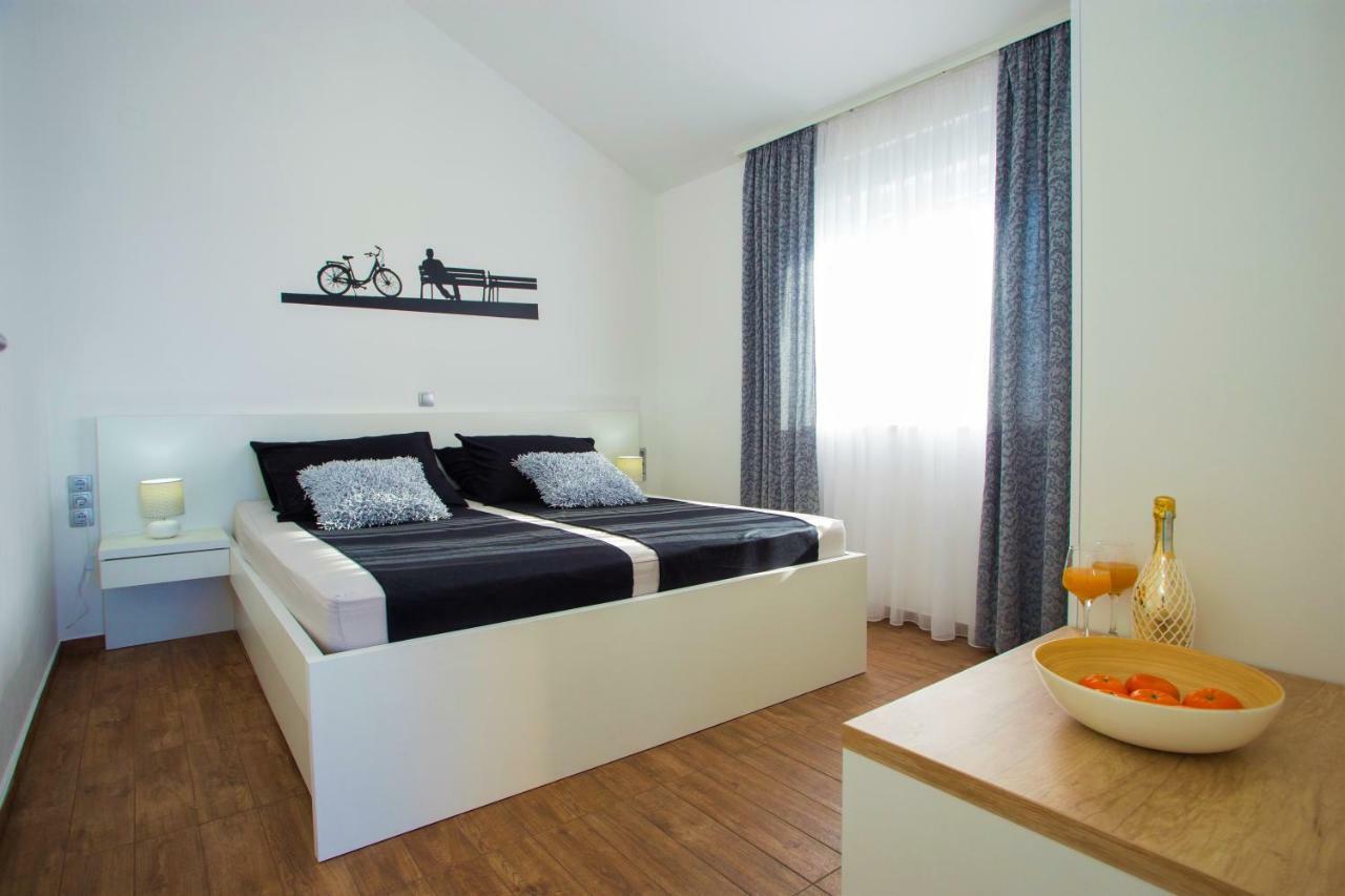 Villa Kata Ražanj 외부 사진