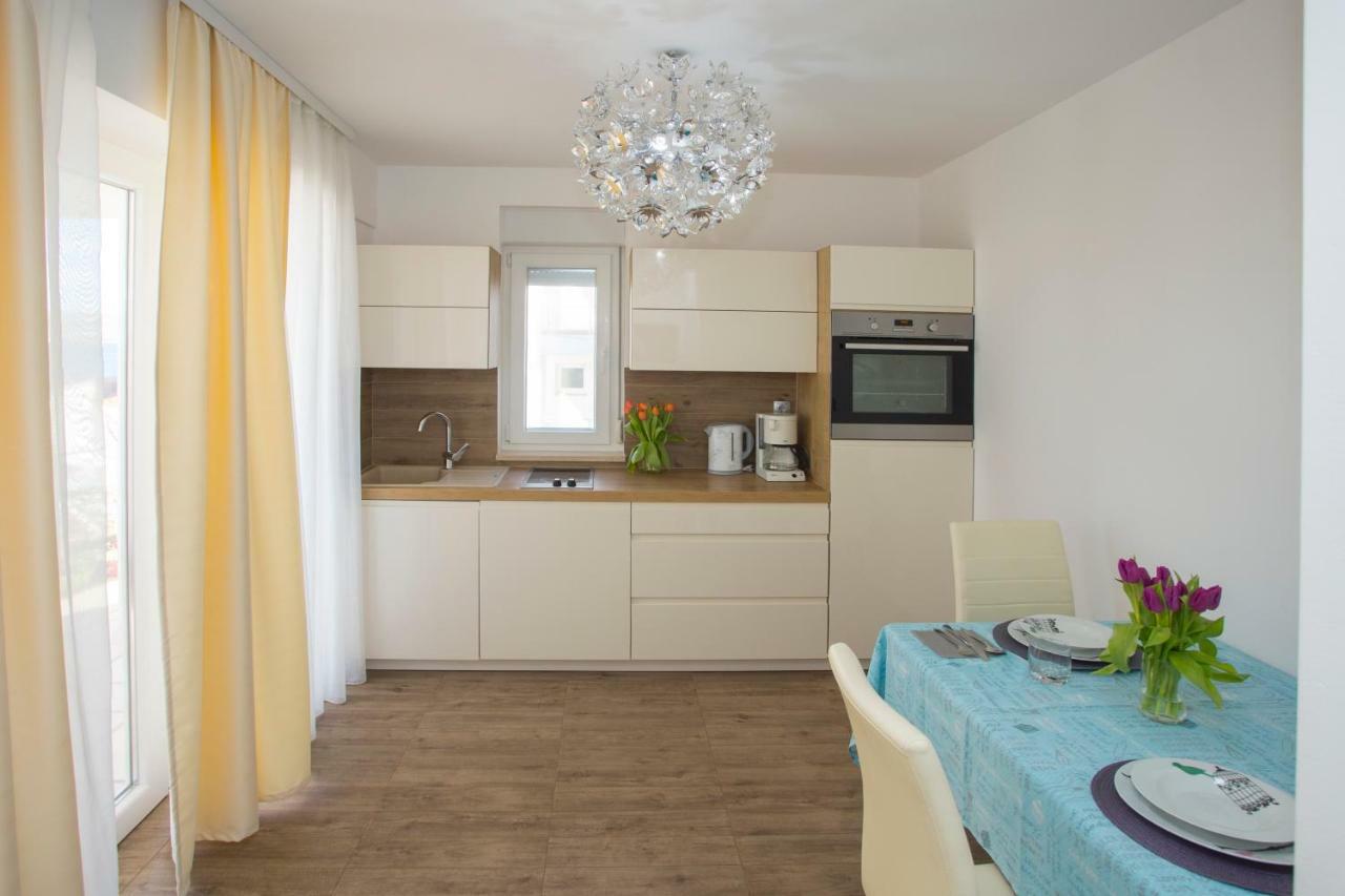 Villa Kata Ražanj 외부 사진